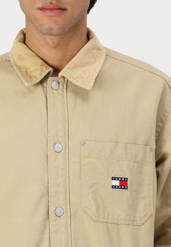 Tommy Jeans OVERSHIRT