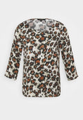 More & More BLOUSE 3/4 SLEEVE
