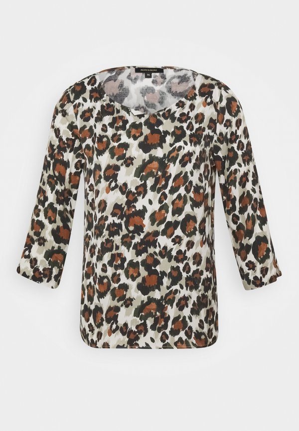 More & More BLOUSE 3/4 SLEEVE