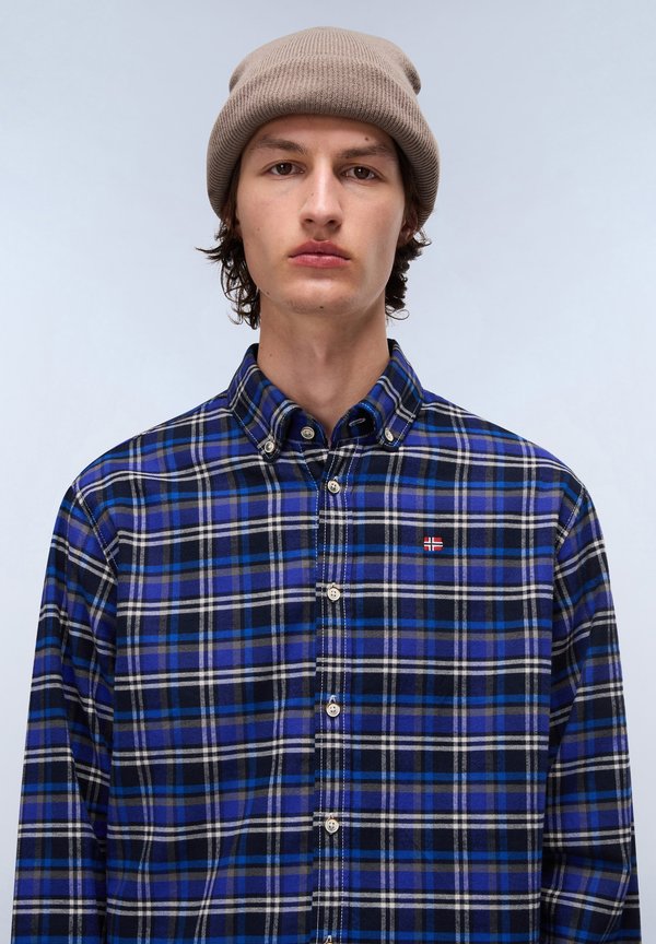 Napapijri TREKKING LS