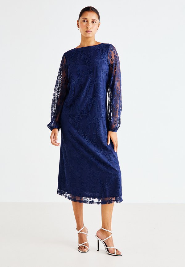 VILA VIOTELLA DRESS