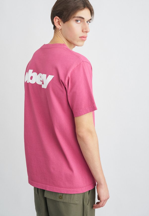 Obey Clothing BOUNCE