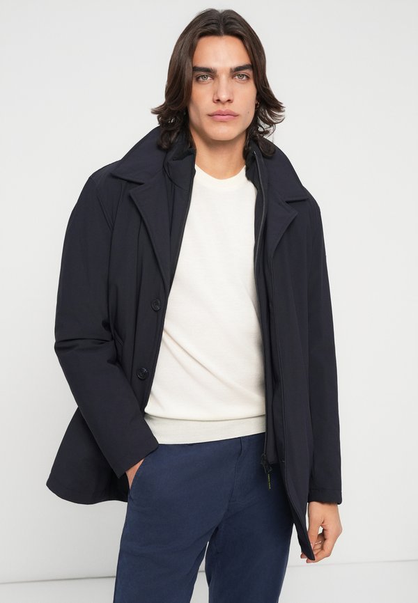 North Sails NORTH TECH TRENCH JACKET