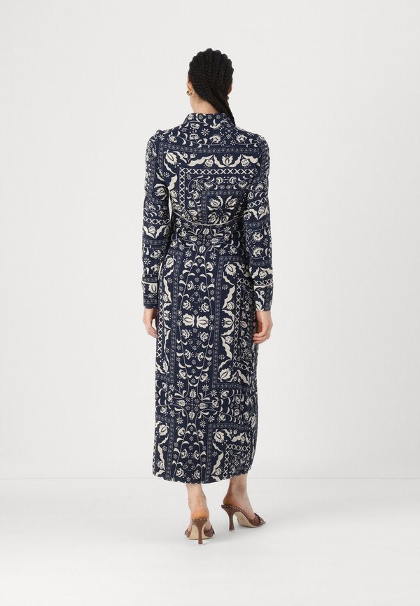 Vero Moda VMGIDDE SHIRT DRESS