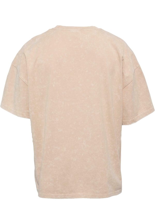 Karl Kani  SMALL SIGNATURE HEAVY BOXY