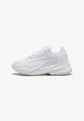 Puma RS SURGE UNISEX - Trainers - blanc