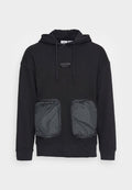adidas Originals HOODY  - Hoodie - black
