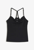 Bershka TOP - Top - black