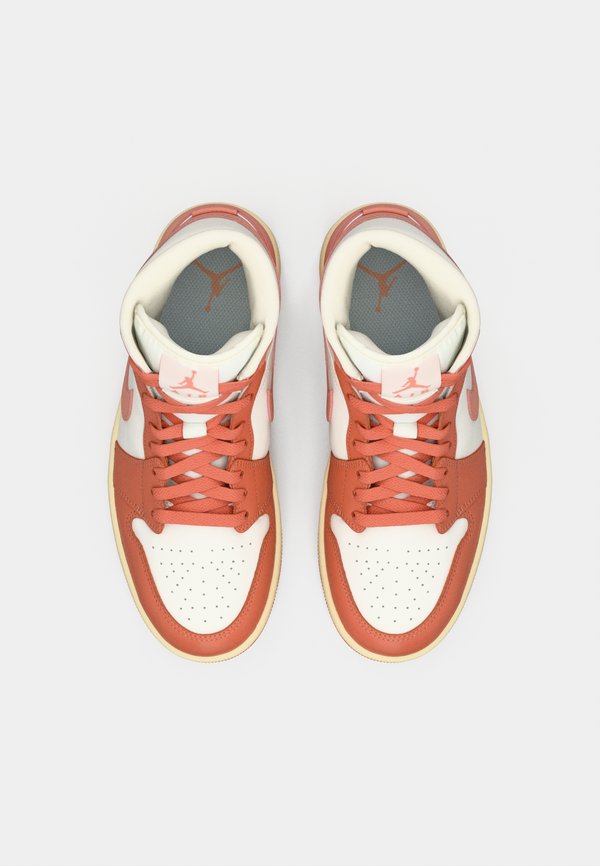 Jordan AIR JORDAN 1 MID UNISEX