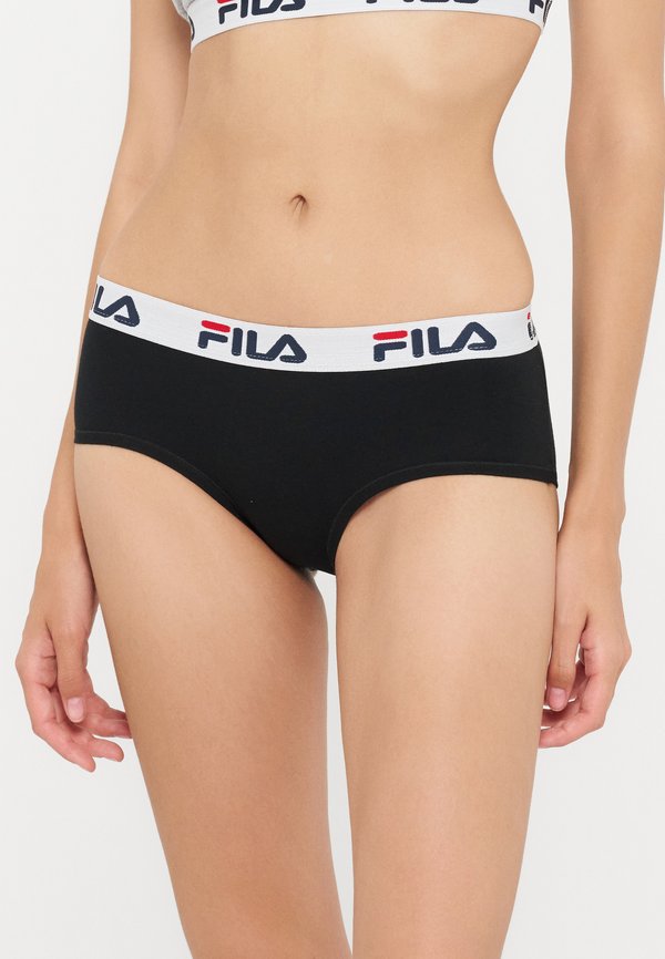 Fila 2 PACK