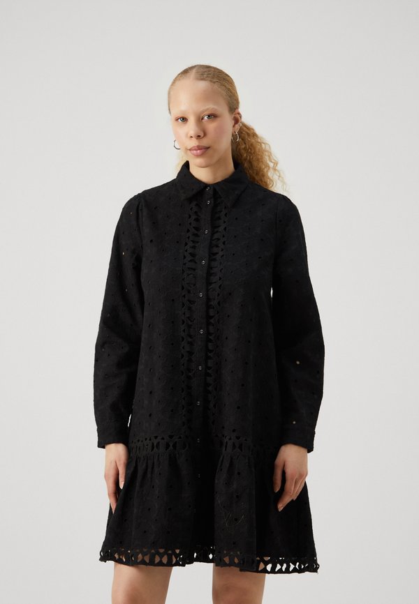 YAS YASGINNIE SHIRT DRESS
