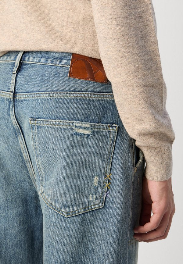 Scotch & Soda THE PITCH LOOSE FIT WORKWEAR