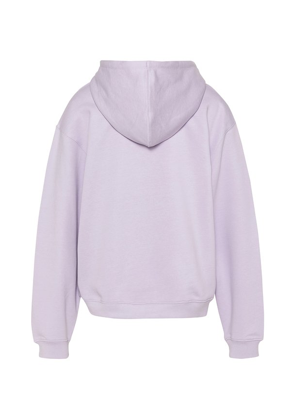 Schott SWEATSHIRT À CAPUCHE AVEC BRODERIE CUR