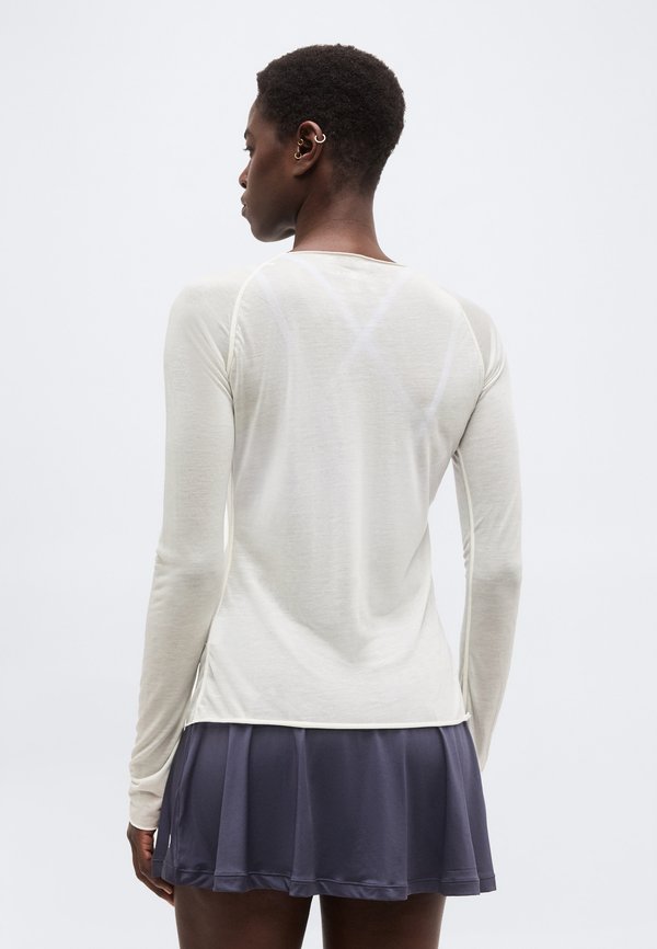 Björn Borg STUDIO LIGHT LONG SLEEVE