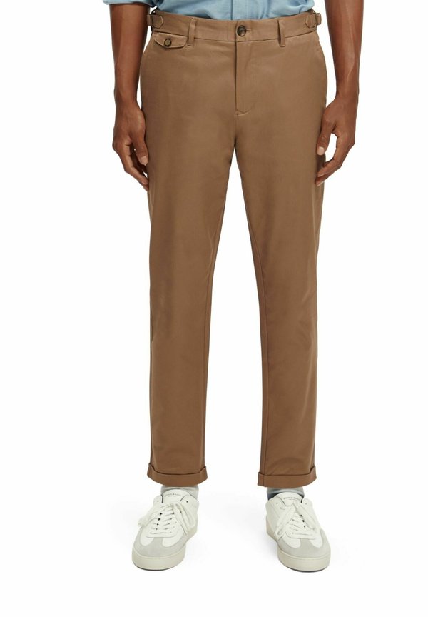 Scotch & Soda THE DRIFT TAPERED