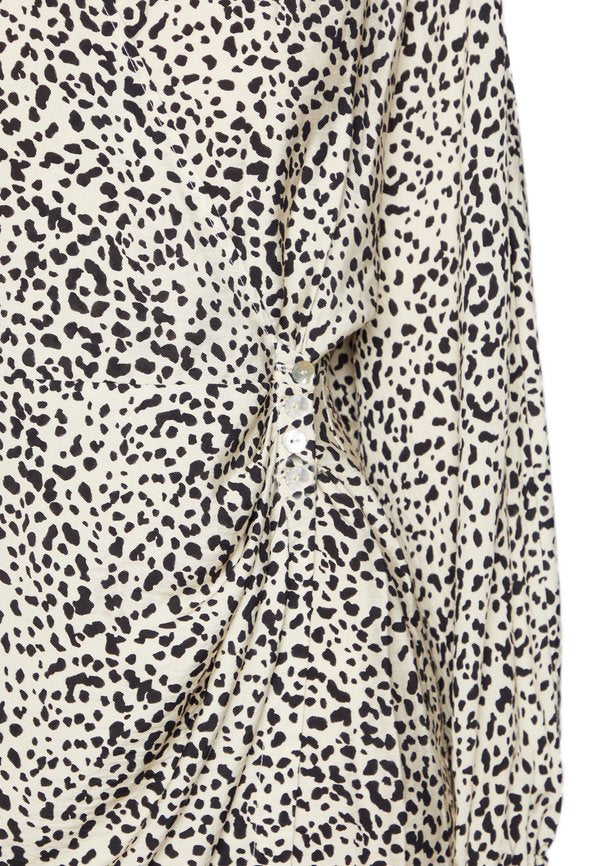 EDITED GRETE DRESS