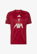 adidas Performance LIVERPOOL FC 26/27 PRE MATCH JERSEY - Sports T-shirt - red