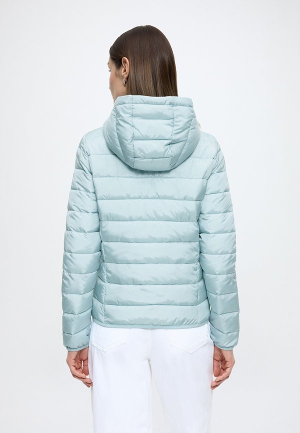 TOM TAILOR DENIM LIGHTWEIGHT PUFFER JACKET