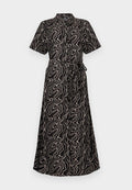 Vero Moda Curve VMCEASY LONG SHIRT DRESS