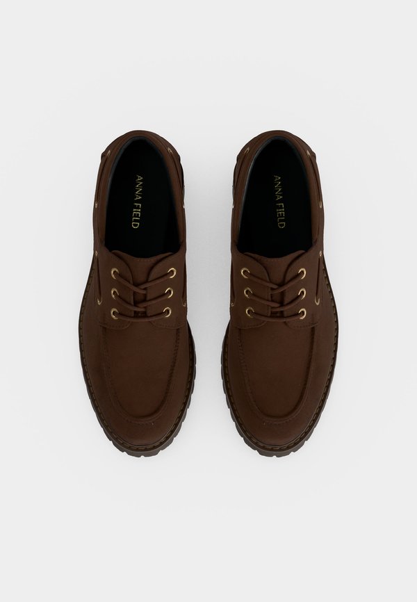 Anna Field by Zalando