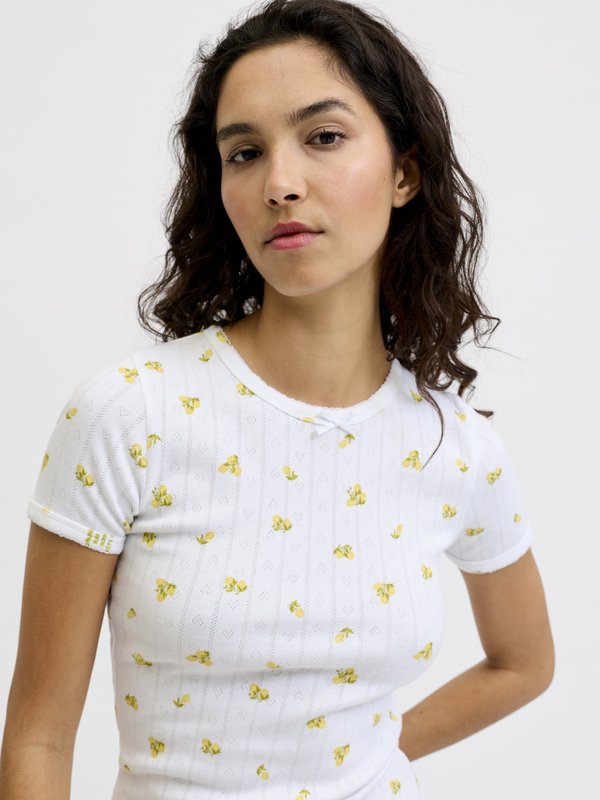 JJXX JXELIZA TEE