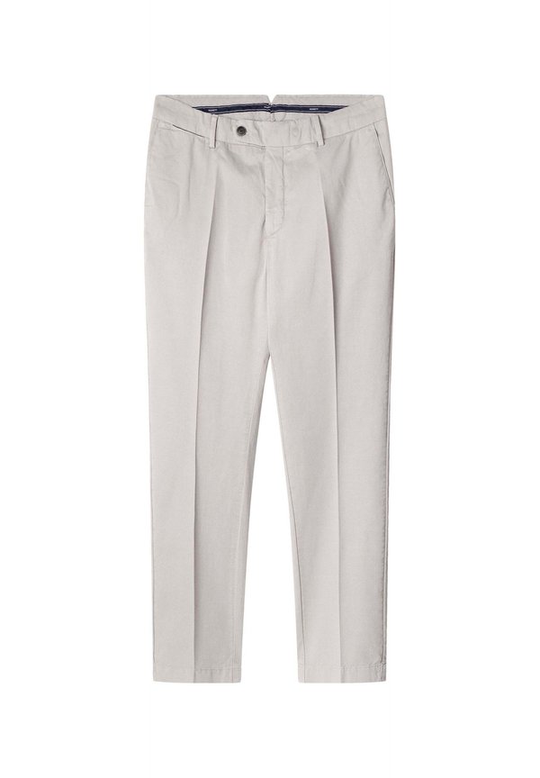 Hackett London