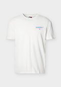 Tommy Jeans LOGO JERSEY CREW NECK T-SHIRT