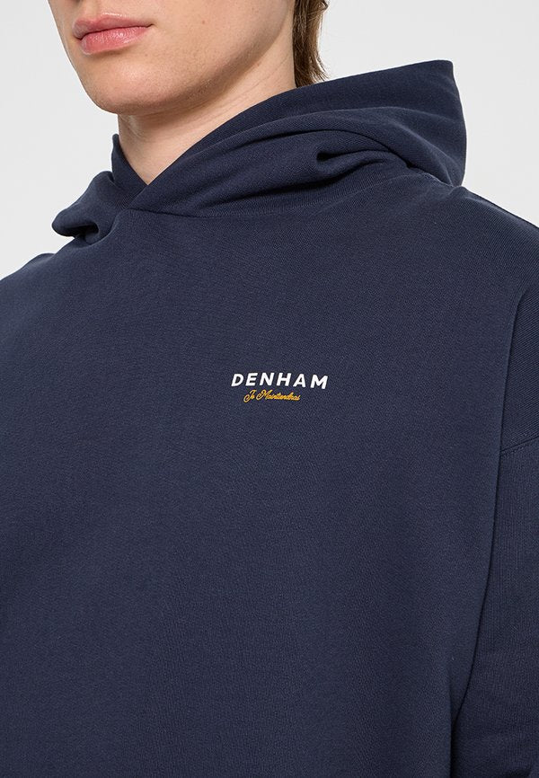 Denham MANTRA