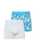 Björn Borg 2 PACK