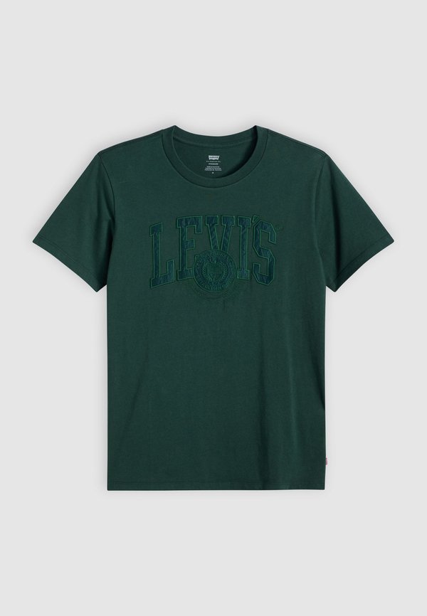 Levi's® GRAPHIC CREWNECK TEE