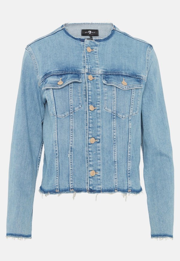 7 for all mankind KOKO SLIILLINT