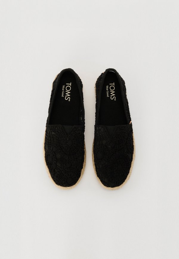 TOMS ALPARGATA ROPE 2.0