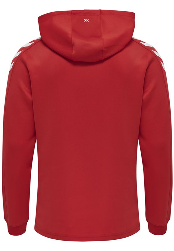 Hummel HMLCORE XK POLY SWEAT HOODIE