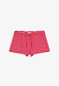 Bershka Shorts - light pink