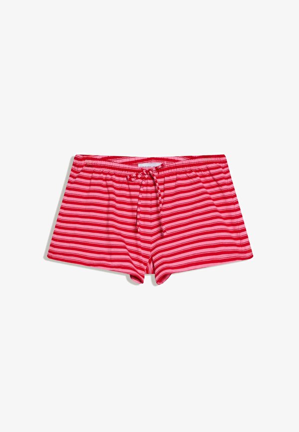 Bershka Shorts - light pink