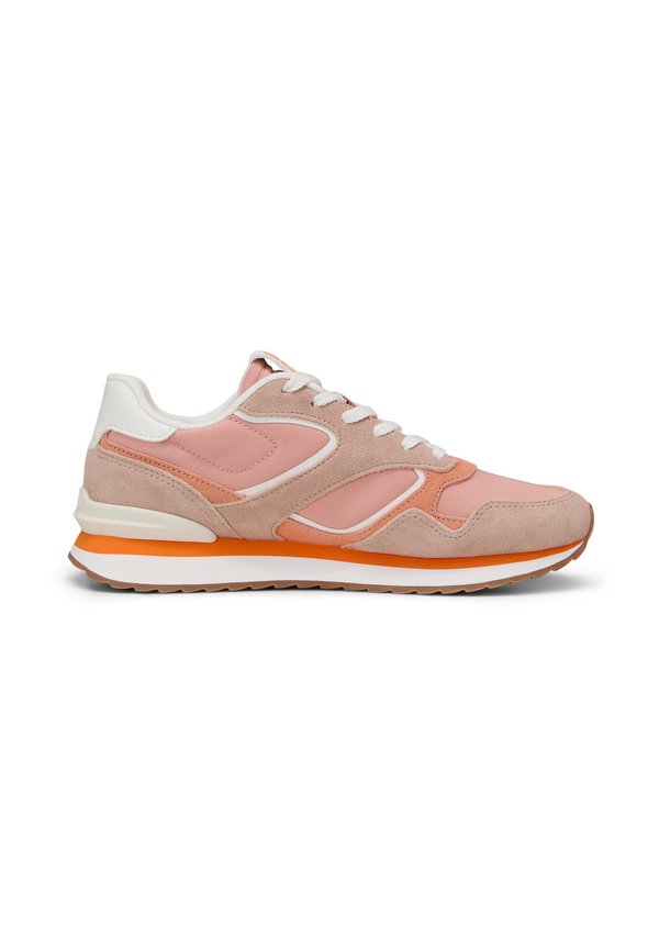 Marc O'Polo MARC O’ POLO DAMEN - SCHNÜRSCHUHE MAXIMA 1BD WEISS EU-GRÖSSE  38