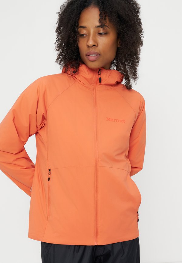 Marmot NOVUS