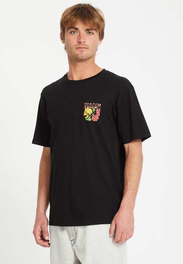 Volcom TEE TOOFLOW