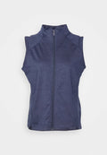 Puma Golf CLOUDSPUN FULL ZIP VEST