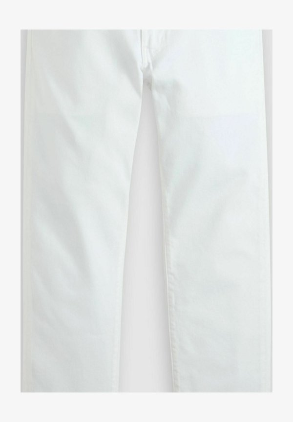 Levi's® 502® TAPER - Jeans Tapered Fit - dusk whites