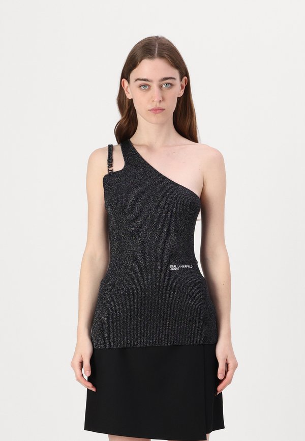 Karl Lagerfeld Jeans GLITTER