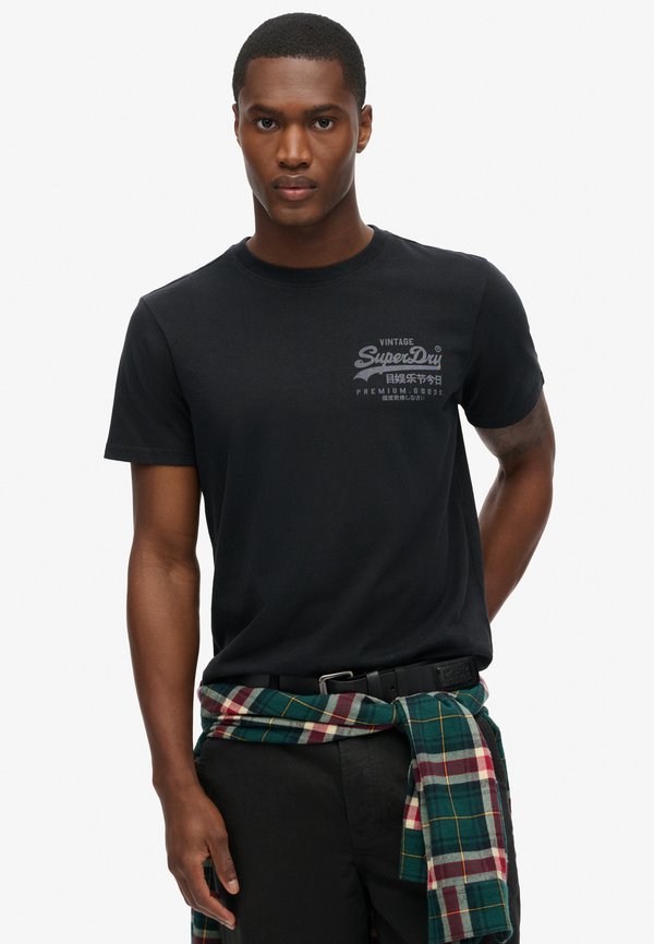 Superdry & Co