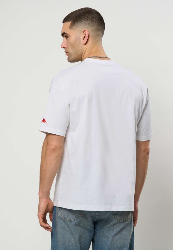 Kappa KUAUTHENTIC SAUREN