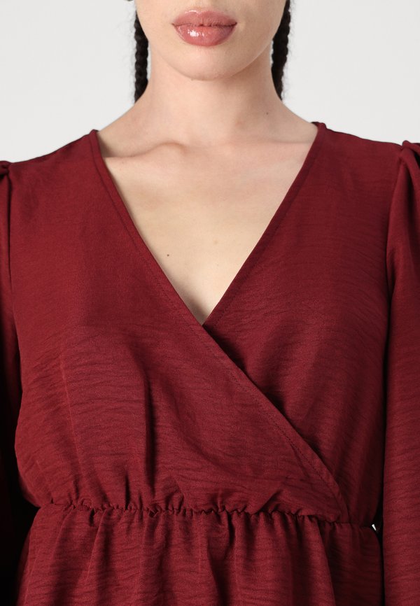VILA VIKRIS DRESS