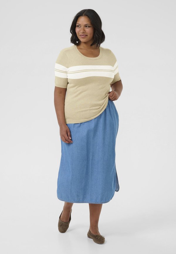 Kaffe Curve KCLIZZY STRIPED