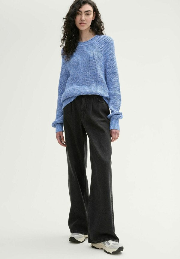 TOM TAILOR DENIM CREW NECK