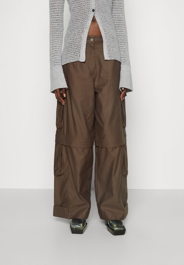 Holzweiler EBBA TROUSERS