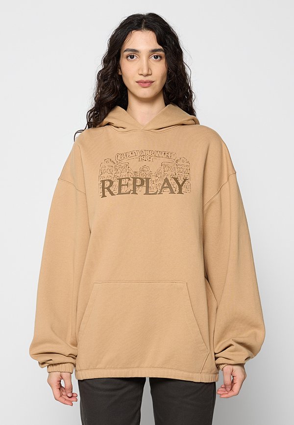 Replay