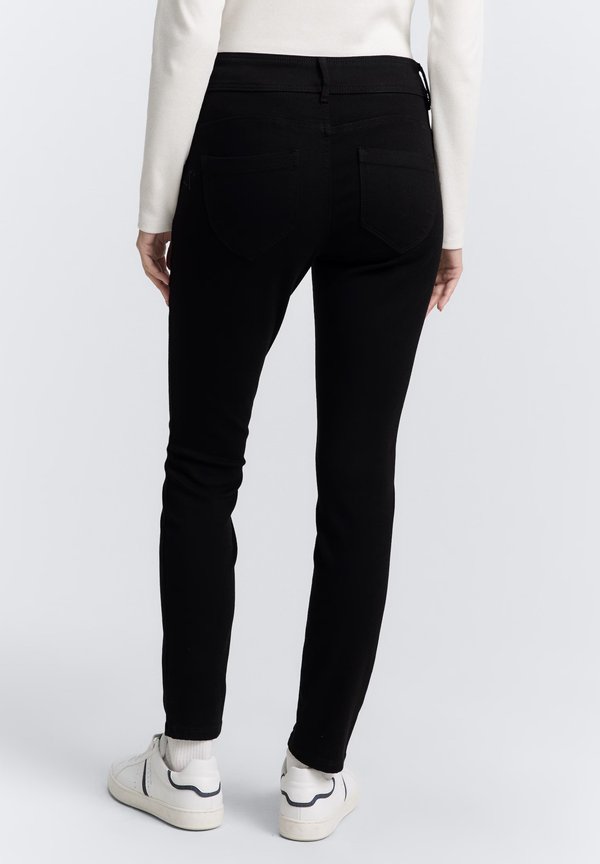 TOM TAILOR TTALEXA SKINNY FIT
