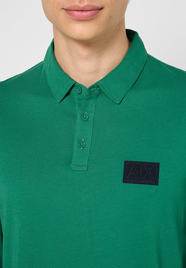 Armani Exchange